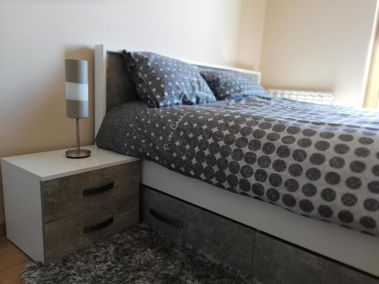 Lux Apartman Natasa Zlatibor Exterior photo