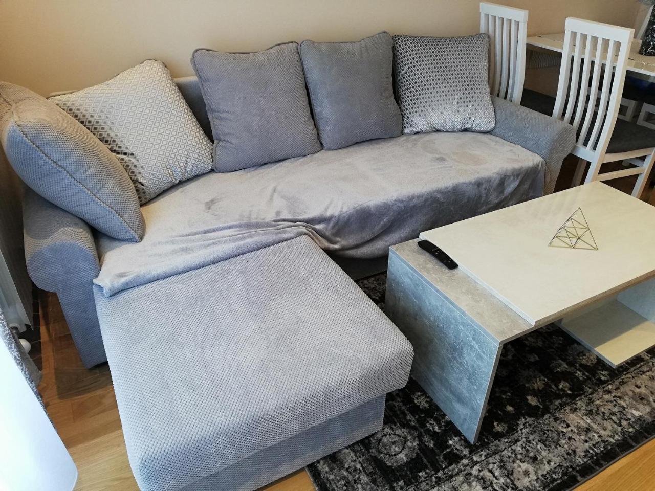 Lux Apartman Natasa Zlatibor Exterior photo